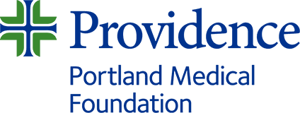 Providence Portland Medical Foundation logo